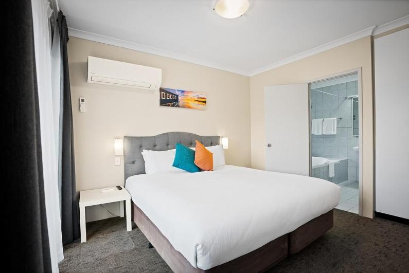 Broadwater Resort Wa Tourism Awards 2024 Gold Winner Busselton Exterior foto