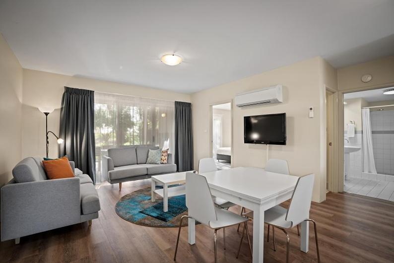 Broadwater Resort Wa Tourism Awards 2024 Gold Winner Busselton Exterior foto