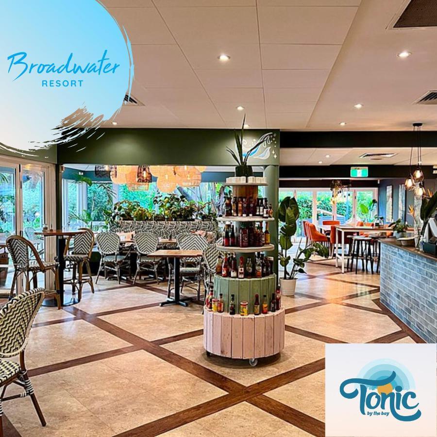 Broadwater Resort Wa Tourism Awards 2024 Gold Winner Busselton Exterior foto