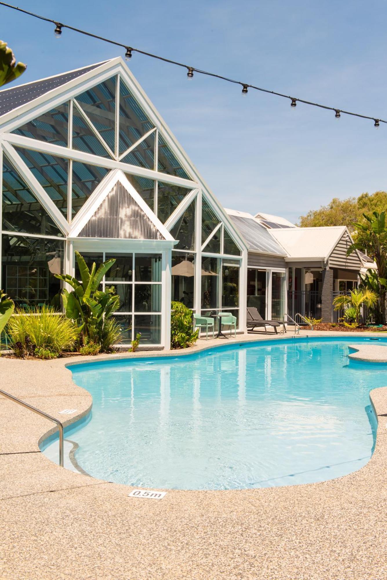 Broadwater Resort Wa Tourism Awards 2024 Gold Winner Busselton Exterior foto