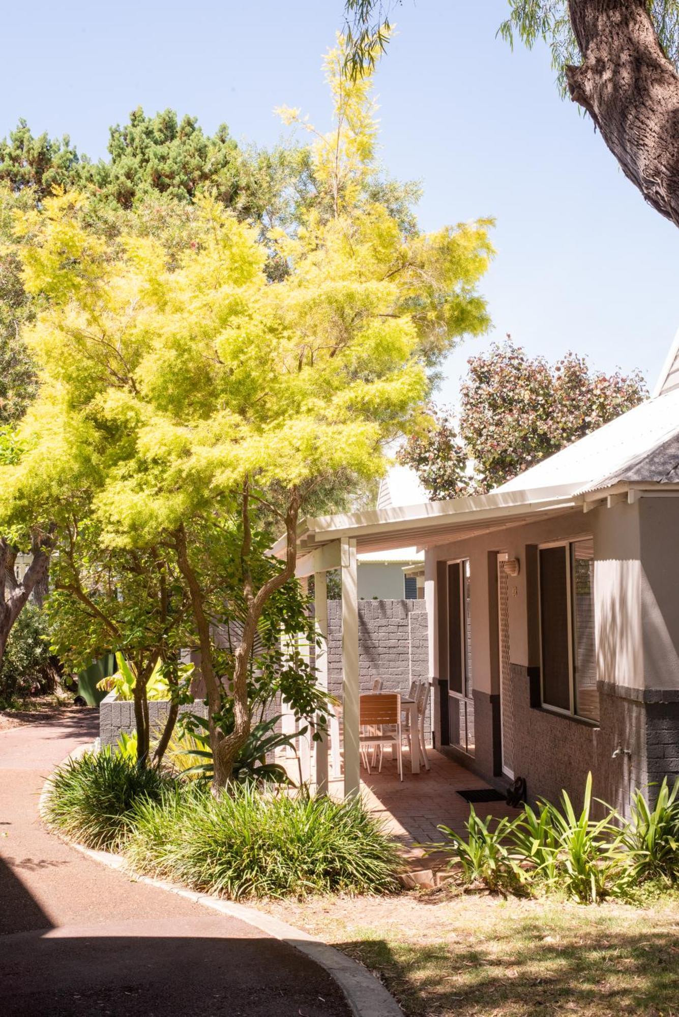 Broadwater Resort Wa Tourism Awards 2024 Gold Winner Busselton Exterior foto
