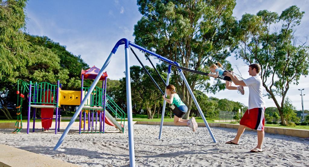 Broadwater Resort Wa Tourism Awards 2024 Gold Winner Busselton Exterior foto