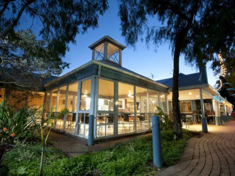 Broadwater Resort Wa Tourism Awards 2024 Gold Winner Busselton Exterior foto