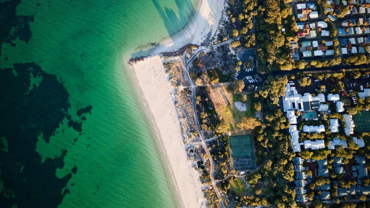 Broadwater Resort Wa Tourism Awards 2024 Gold Winner Busselton Exterior foto